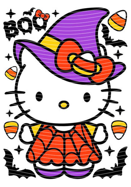 A5 Notebook Wraps-W-2133